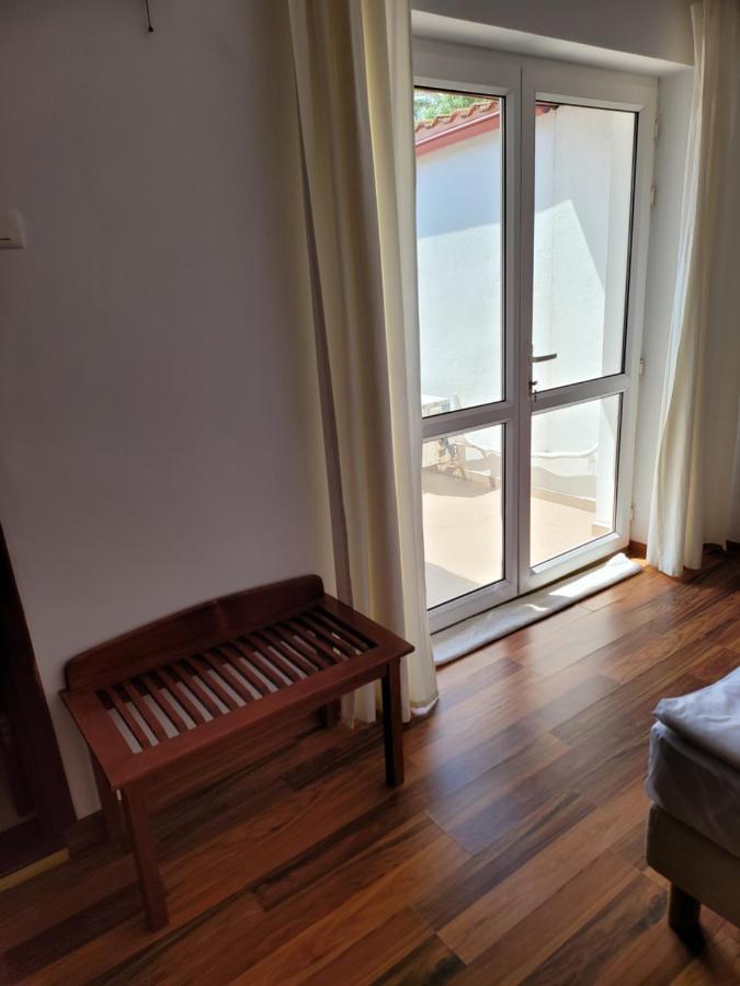 Pension Edelweiss Exterior foto