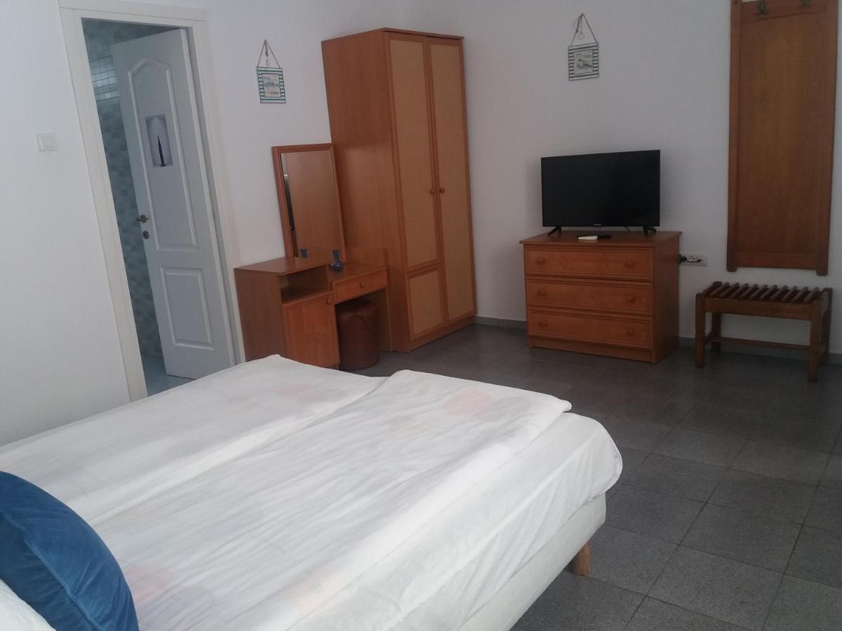 Pension Edelweiss Exterior foto