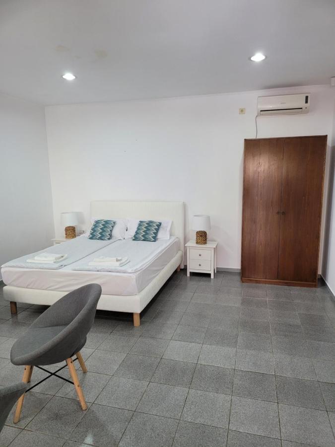 Pension Edelweiss Exterior foto