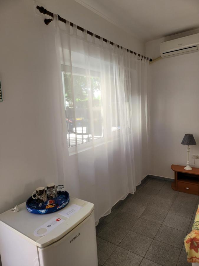 Pension Edelweiss Exterior foto