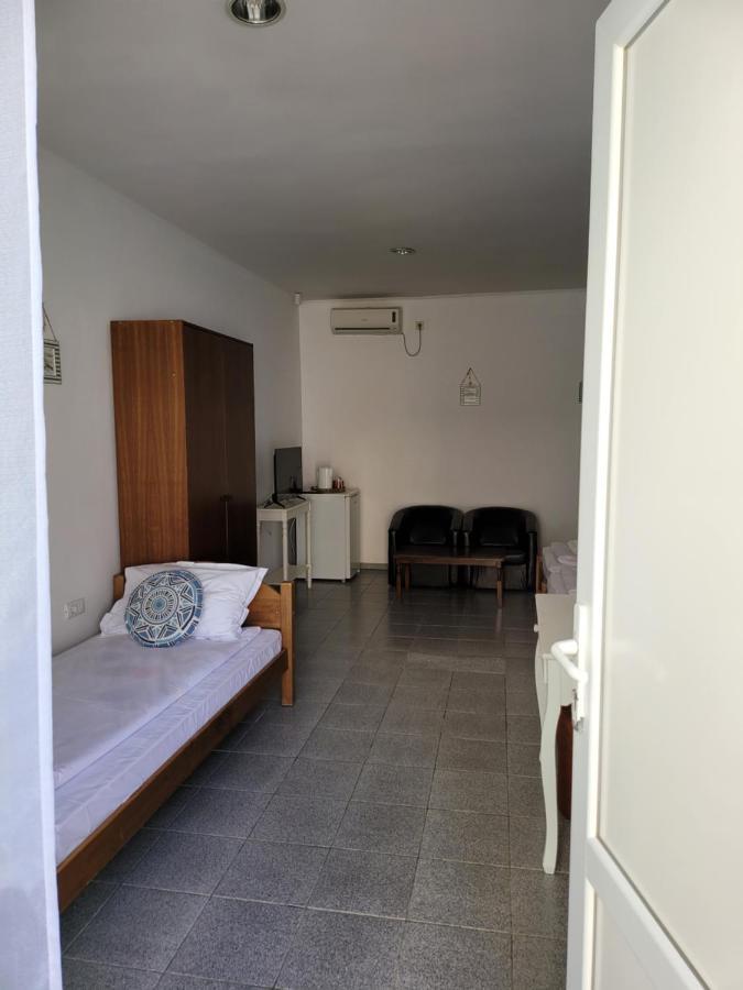 Pension Edelweiss Exterior foto