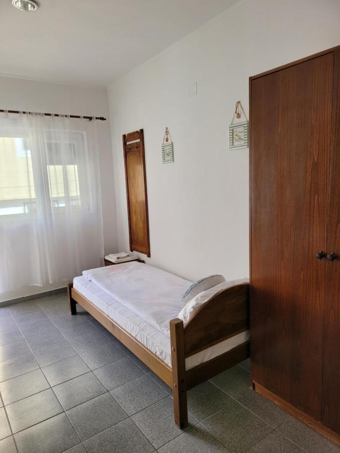 Pension Edelweiss Exterior foto