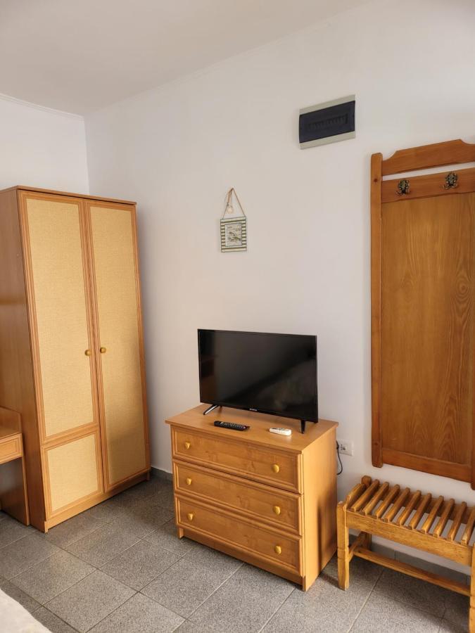 Pension Edelweiss Exterior foto