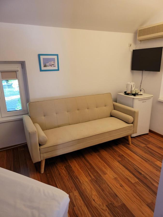 Pension Edelweiss Exterior foto