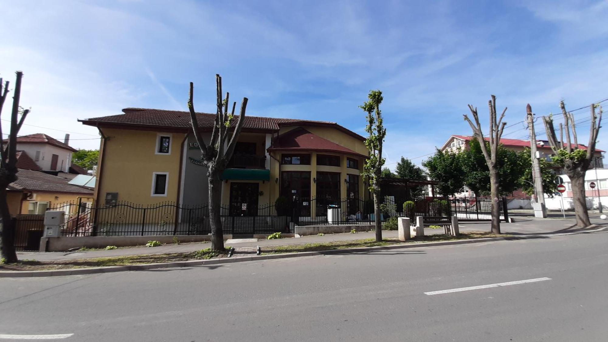 Pension Edelweiss Exterior foto