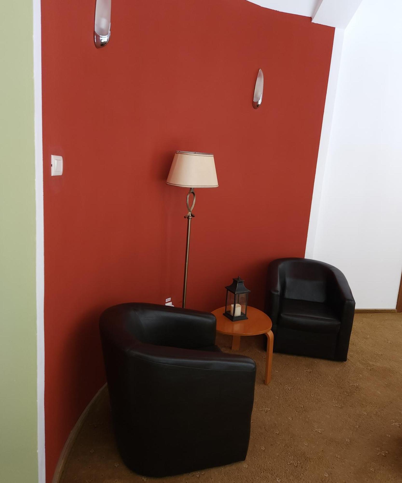 Pension Edelweiss Exterior foto