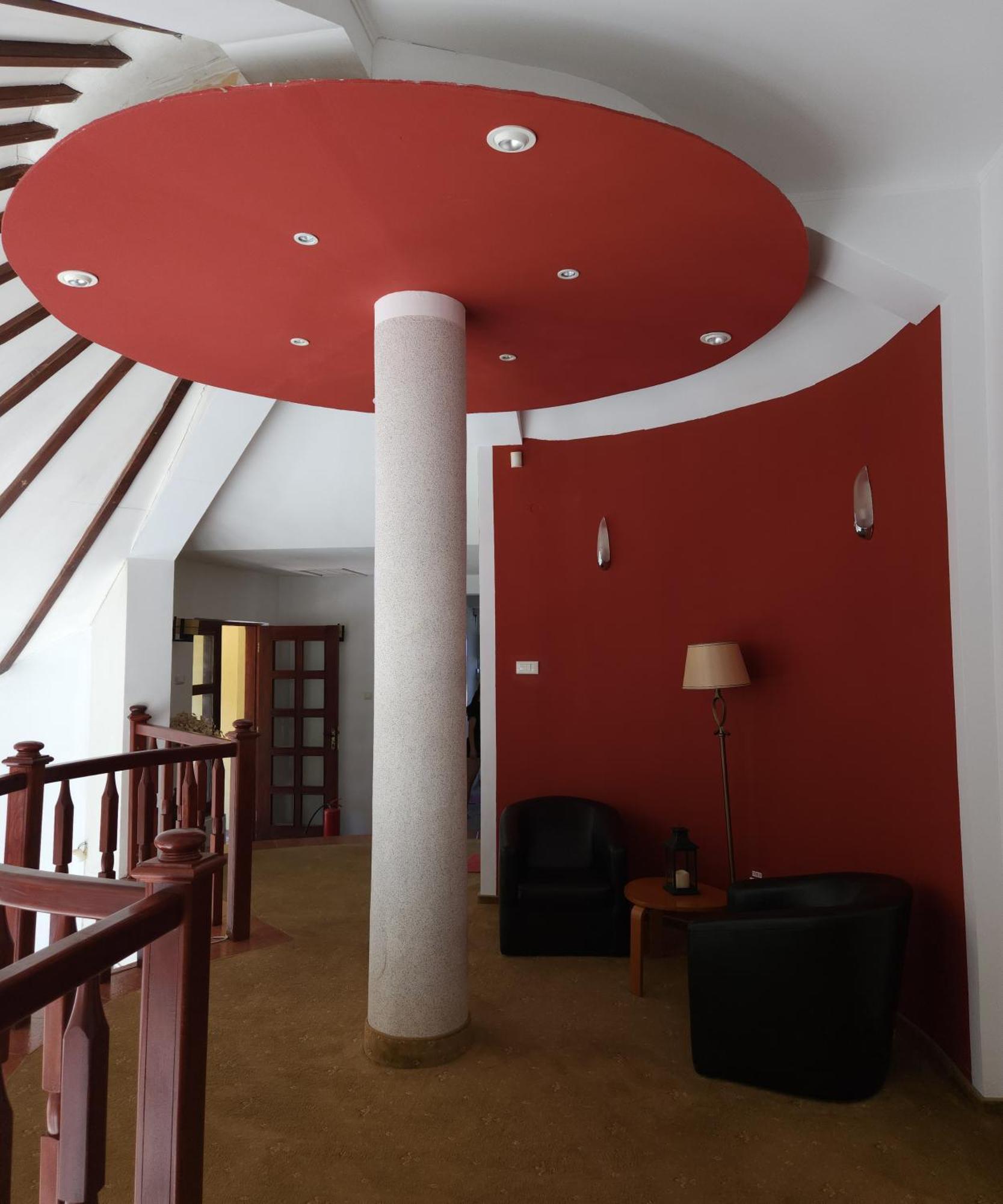 Pension Edelweiss Exterior foto